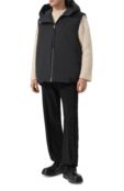 Пуховый жилет Jil Sander J47AF0011-J70008 фото 2