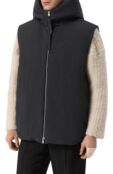 Пуховый жилет Jil Sander J47AF0011-J70008 фото 3