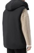 Пуховый жилет Jil Sander J47AF0011-J70008 фото 4