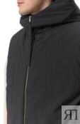 Пуховый жилет Jil Sander J47AF0011-J70008 фото 5