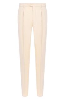Вельветовые брюки Brunello Cucinelli