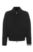 Кашемировый бомбер Burberry 8093215 фото 1
