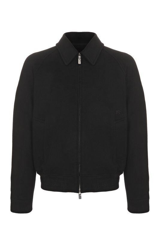 Кашемировый бомбер Burberry 8093215 фото 1