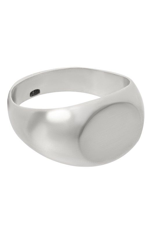 Кольцо Jil Sander J29UQ0002 P6998 фото 1