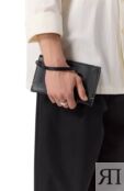 Кольцо Jil Sander J29UQ0002 P6998 фото 2
