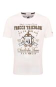 Хлопковая футболка Aeronautica Militare TS2335J634 фото 1