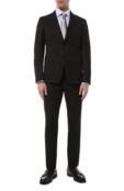 Шерстяной костюм Zegna 28QCGN/522776A5 фото 1