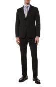 Шерстяной костюм Zegna 28QCGN/522776A5 фото 2