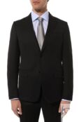 Шерстяной костюм Zegna 28QCGN/522776A5 фото 3