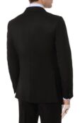 Шерстяной костюм Zegna 28QCGN/522776A5 фото 5