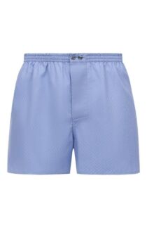 Хлопковые боксеры Zimmerli