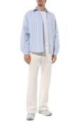 Комбинированные кроссовки Sean Burberry 8066785 фото 2