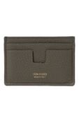 Кожаный футляр для кредитных карт Tom Ford Y0232T/LCL158 фото 1
