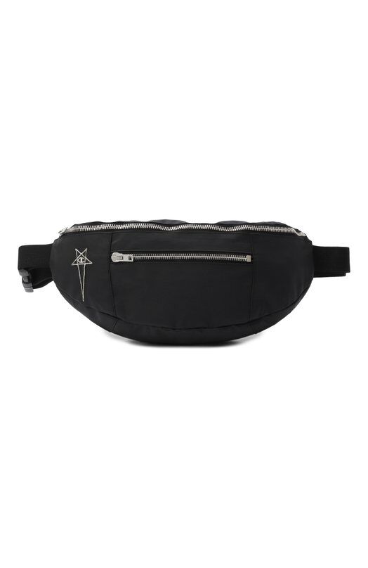Поясная сумка Champion x Rick Owens Rick Owens CM01E6203/CHNY фото 1