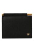 Кожаный зажим для купюр Tom Ford YM340/LCL081G фото 1