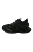 Комбинированные кроссовки Track Balenciaga 542023/W1GB1 фото 4