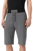 Хлопковые шорты Balmain XH00A003/JC97 фото 3