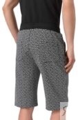 Хлопковые шорты Balmain XH00A003/JC97 фото 4