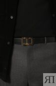Кожаный ремень Tom Ford TB281E/LCL311 фото 2