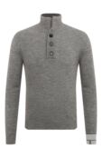 Шерстяной свитер Dondup UT206/M00950U 002 фото 1