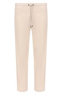 Хлопковые домашние брюки Zimmerli
