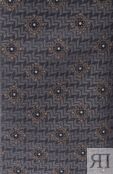 Шелковый галстук Brunello Cucinelli MI8850018 фото 4