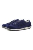 Комбинированные кроссовки Jacky X Premiata JACKY X/VAR 7521 фото 1