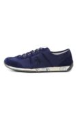 Комбинированные кроссовки Jacky X Premiata JACKY X/VAR 7521 фото 4