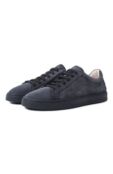 Замшевые кеды Tod’s XXM04L0HZ40RE0 фото 1