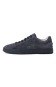 Замшевые кеды Tod’s XXM04L0HZ40RE0 фото 4