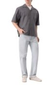 Комбинированные кеды Dries Van Noten MS251/1501/901 фото 2