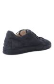 Замшевые кеды Tod’s XXM04L0HZ40RE0 фото 5