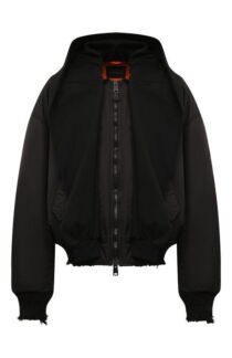 Бомбер Balenciaga