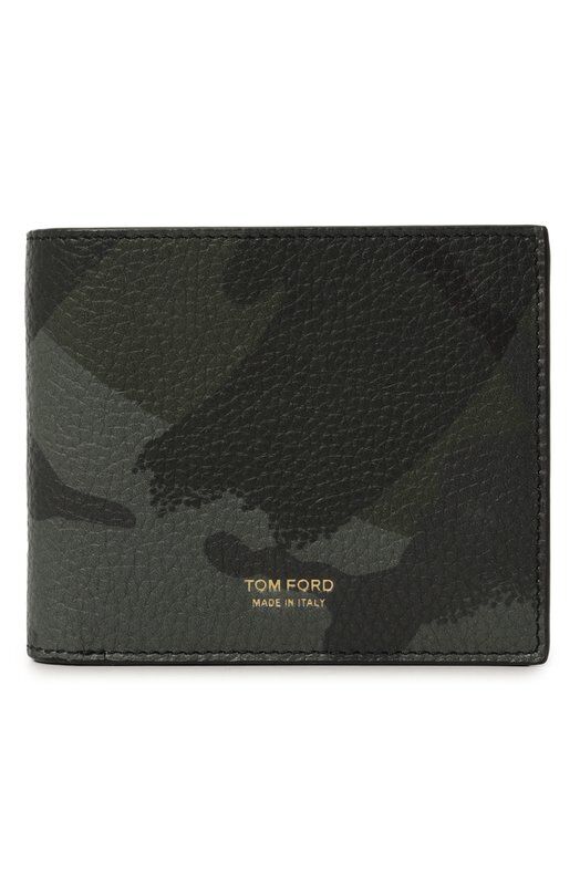 Кожаное портмоне Tom Ford Y0228/ICL093G фото 1