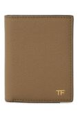 Кожаное портмоне Tom Ford YM279T/LCL081 фото 1