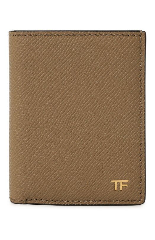 Кожаное портмоне Tom Ford YM279T/LCL081 фото 1