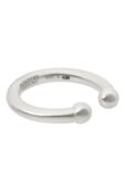 Кольцо Jil Sander J29UQ0006/P6998 фото 1