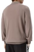 Поло из шерсти и кашемира Brunello Cucinelli M2400295 фото 4