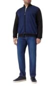 Кардиган из шелка и хлопка Stefano Ricci K818093R30/F25175/62 фото 2