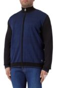 Кардиган из шелка и хлопка Stefano Ricci K818093R30/F25175/62 фото 3
