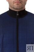 Кардиган из шелка и хлопка Stefano Ricci K818093R30/F25175/62 фото 5