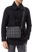 Сумка Muswell Burberry 8068588 фото 2