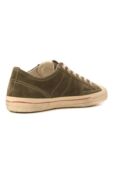 Замшевые кеды V-Star Golden Goose Deluxe Brand GMF00129.F003417 фото 5