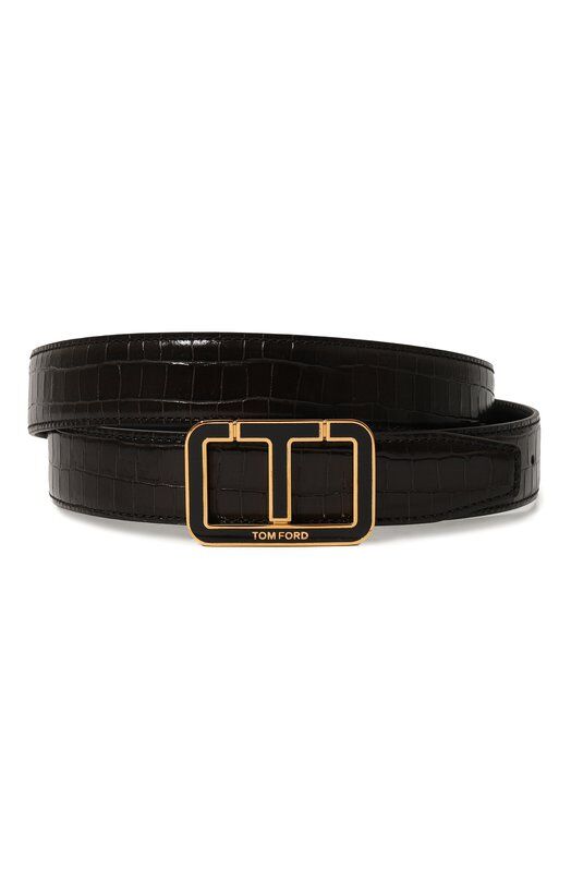 Двусторонний ремень Tom Ford TB281E/LCL239 фото 1