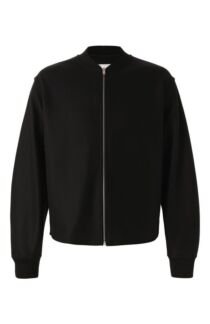 Шерстяная куртка Jil Sander