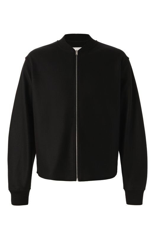 Шерстяная куртка Jil Sander J22HG0102/J40045 фото 1