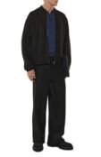 Шерстяная куртка Jil Sander J22HG0102/J40045 фото 2