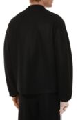Шерстяная куртка Jil Sander J22HG0102/J40045 фото 4
