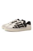 Кожаные кеды Pacific Bones Amiri AMF0SR1126 фото 1