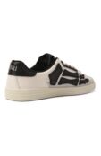 Кожаные кеды Pacific Bones Amiri AMF0SR1126 фото 5